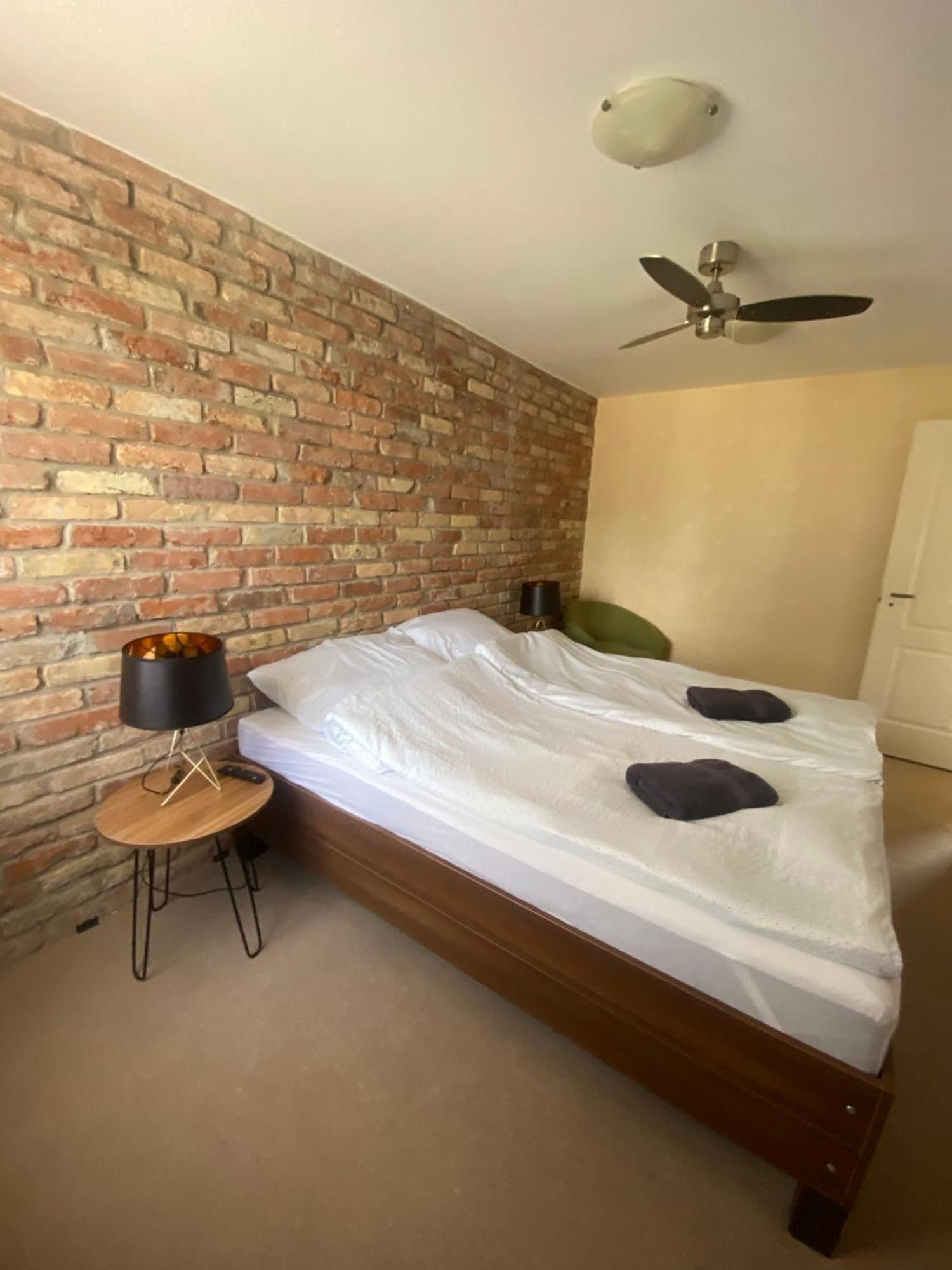 Summer Apartments Tiszakécske المظهر الخارجي الصورة