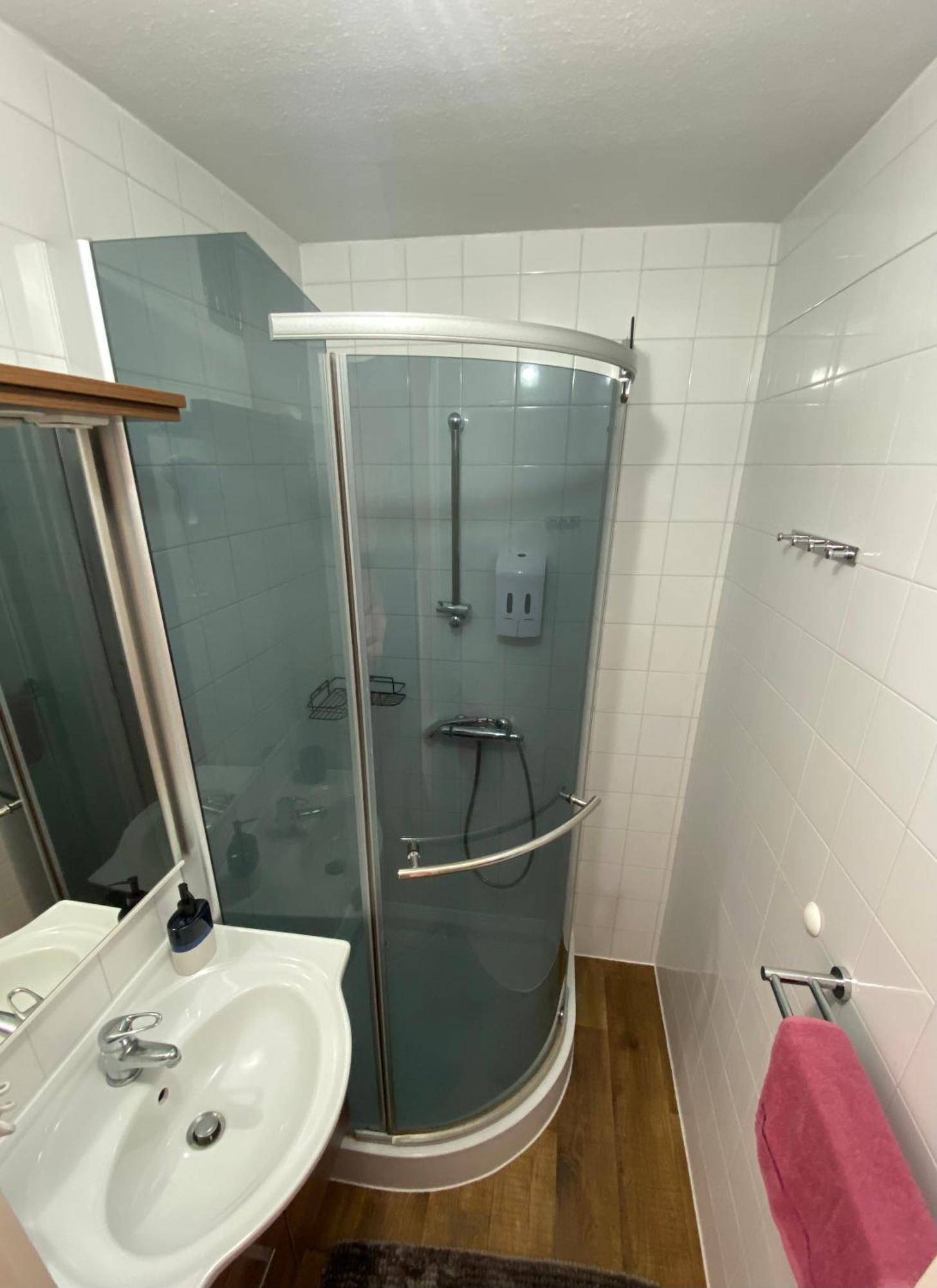 Summer Apartments Tiszakécske المظهر الخارجي الصورة