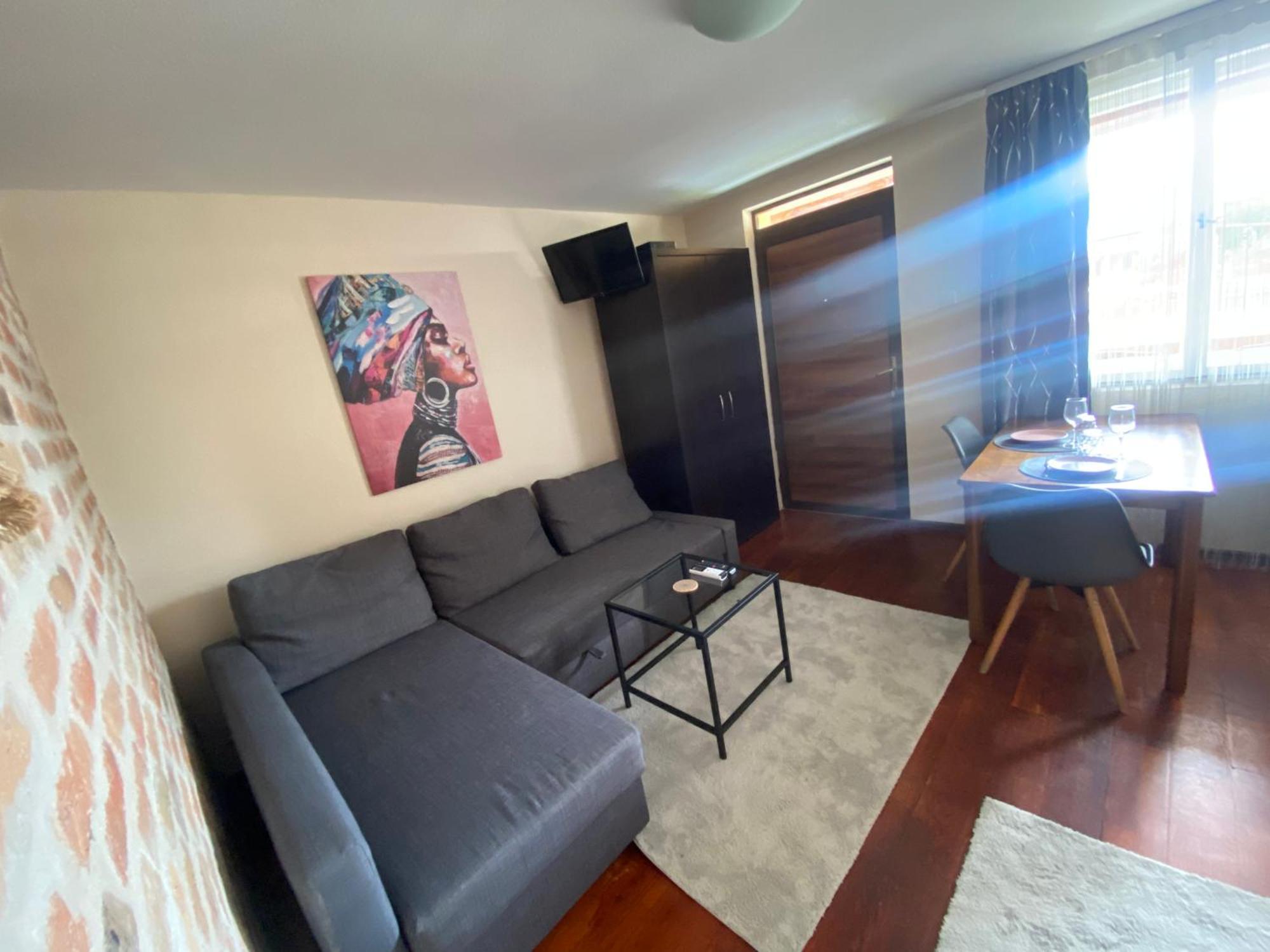Summer Apartments Tiszakécske المظهر الخارجي الصورة