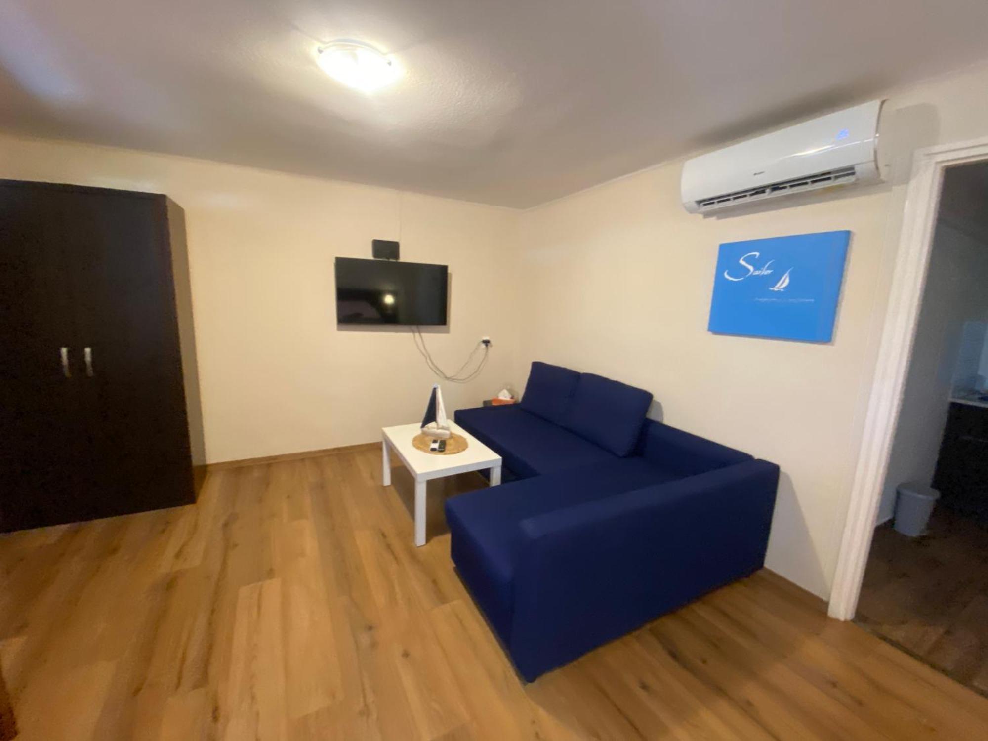 Summer Apartments Tiszakécske المظهر الخارجي الصورة