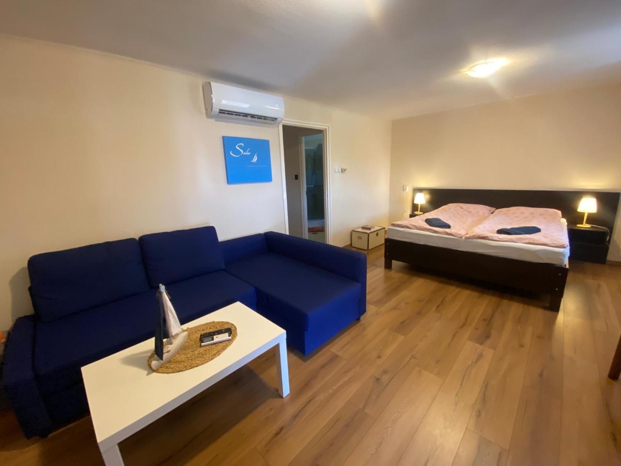 Summer Apartments Tiszakécske المظهر الخارجي الصورة